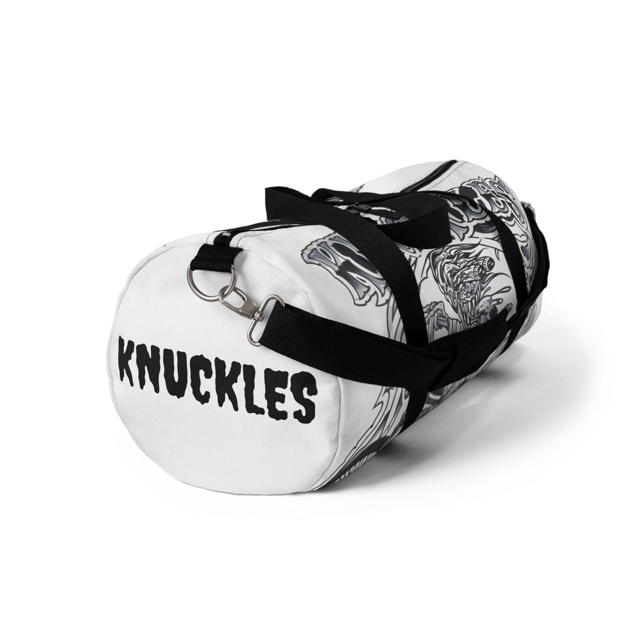 RideOrDie // Duffel Bag