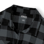 Knuckles Support // Stealth Edition - Flannel