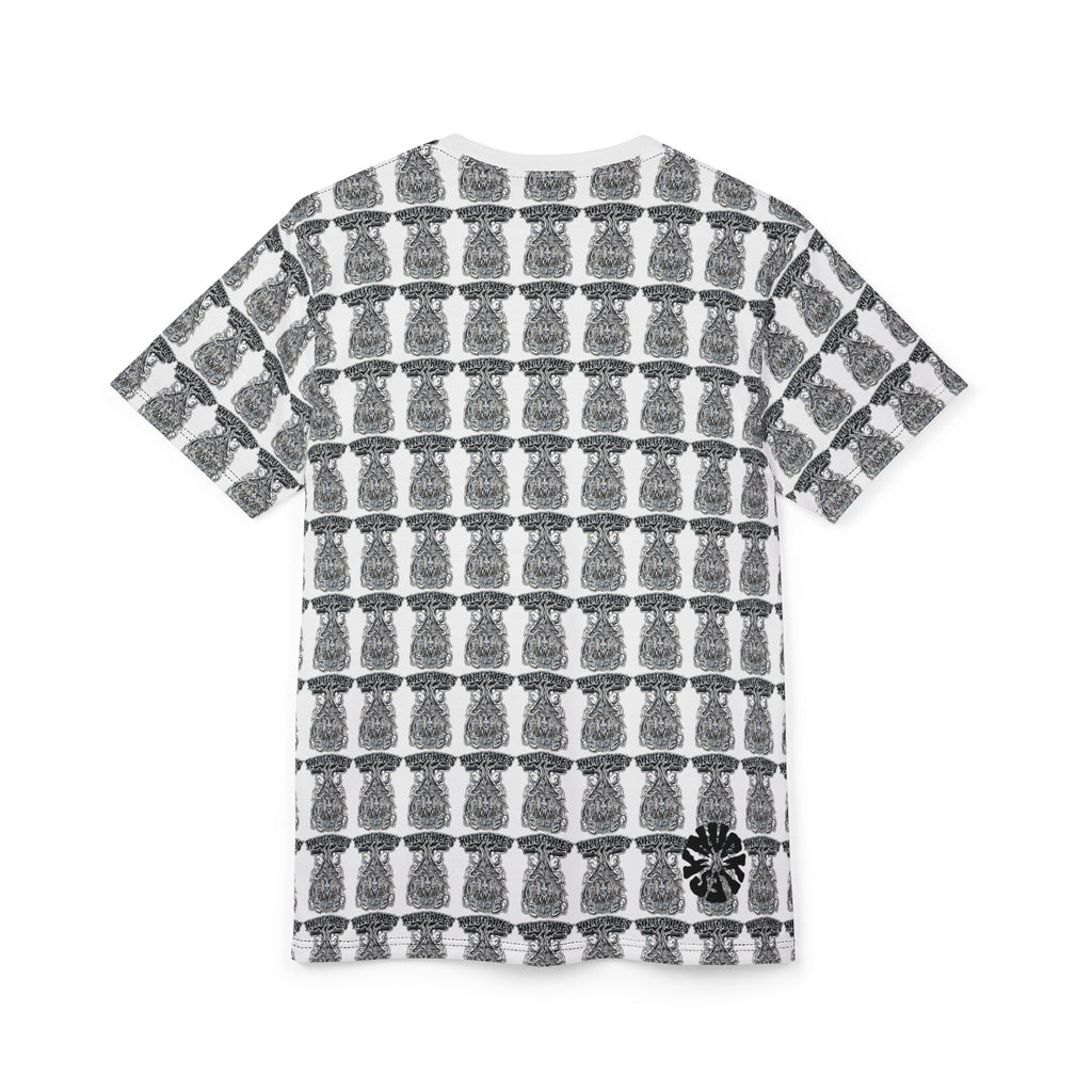 BarDemon // [Reload] - Motorcycle Tee