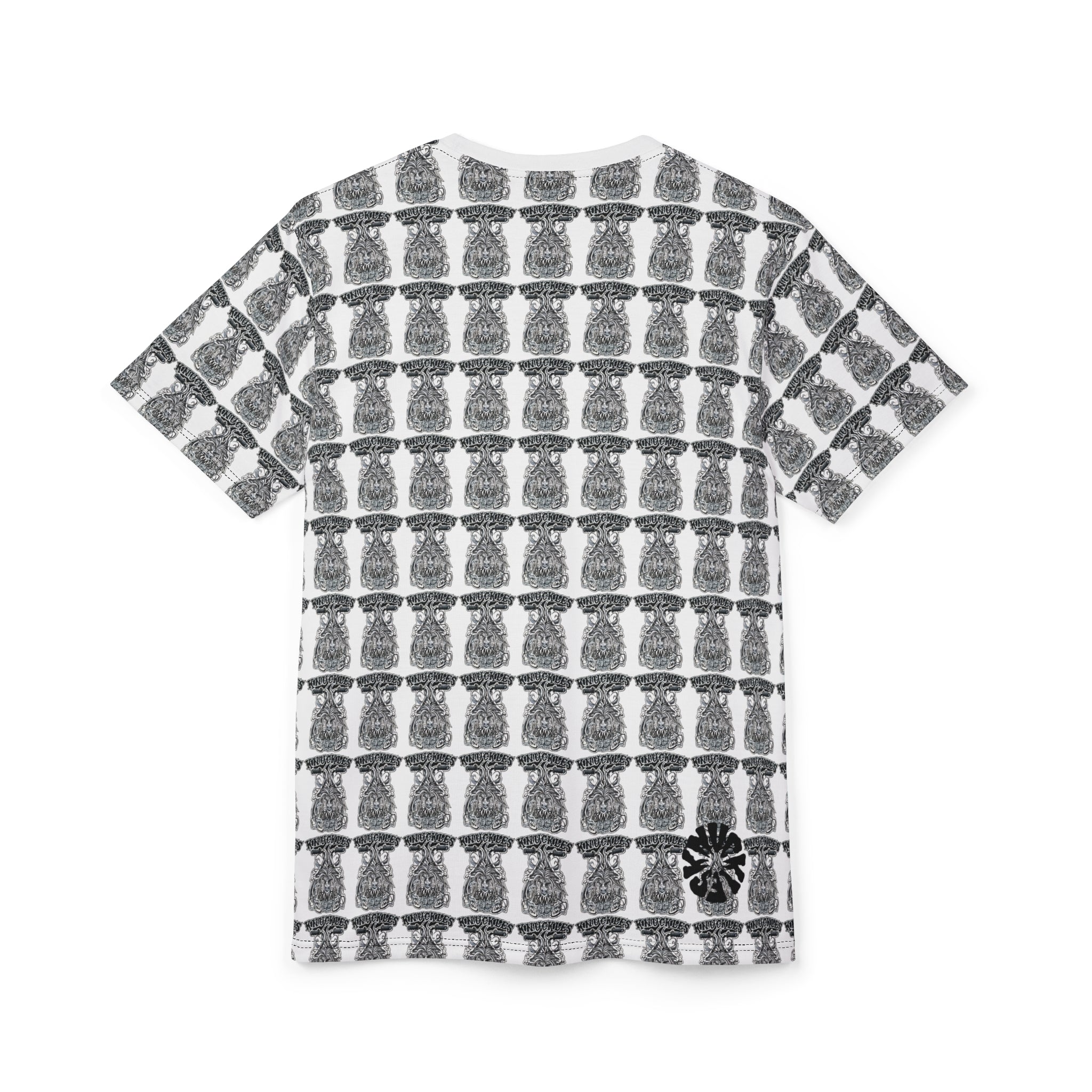 BarDemon // [Reload] - Motorcycle Tee