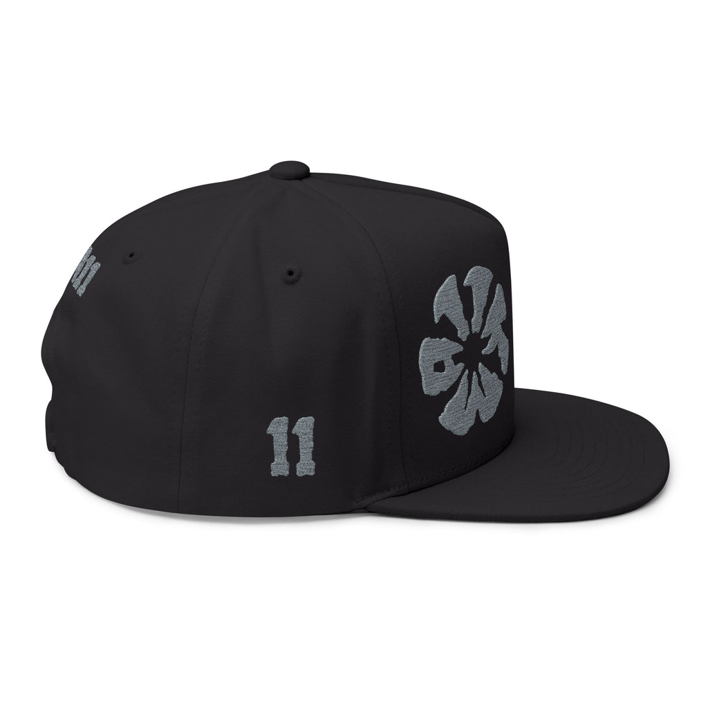 KMA11 Support // ShadowLine Edition - Snapback