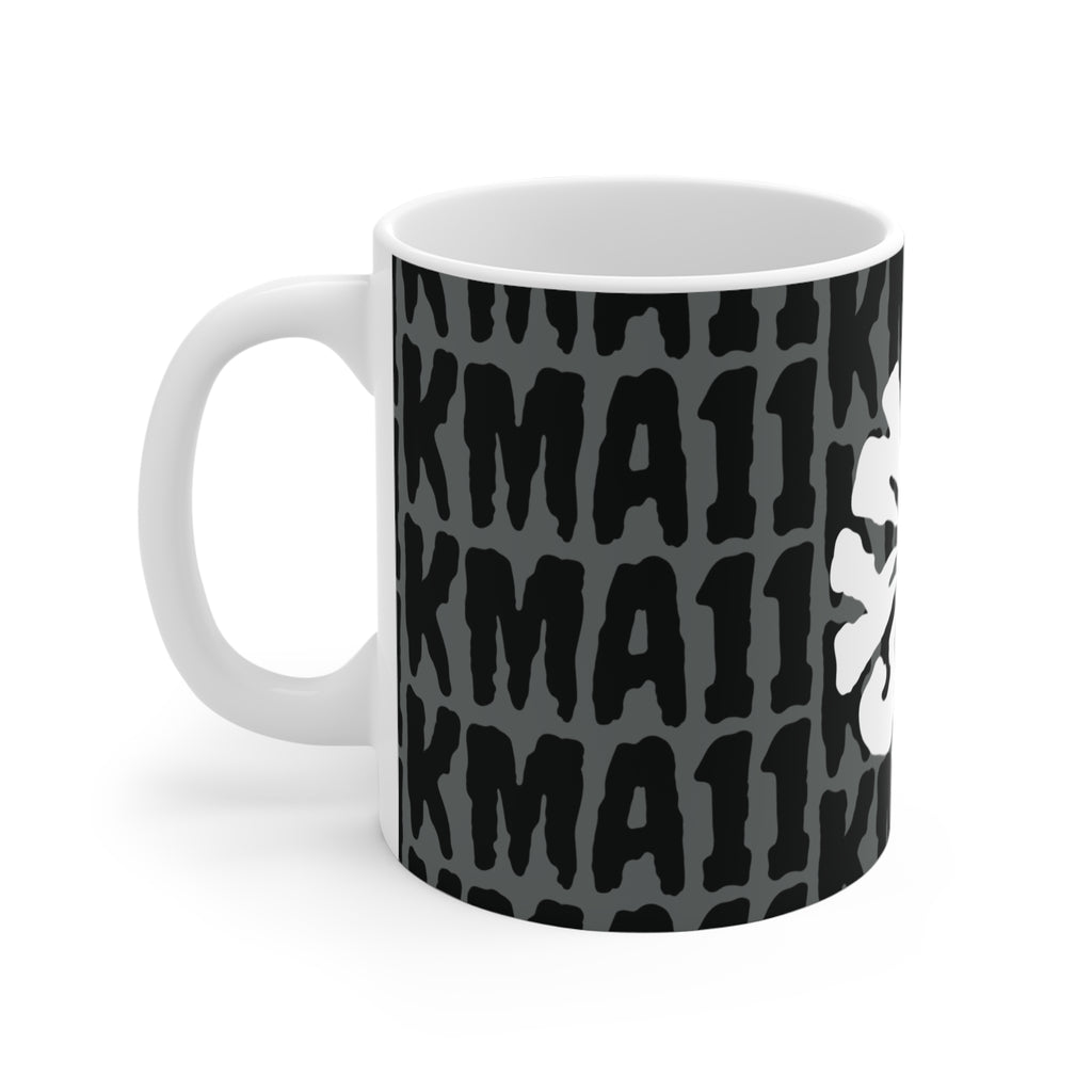 KMA11&nbsp;// Mug