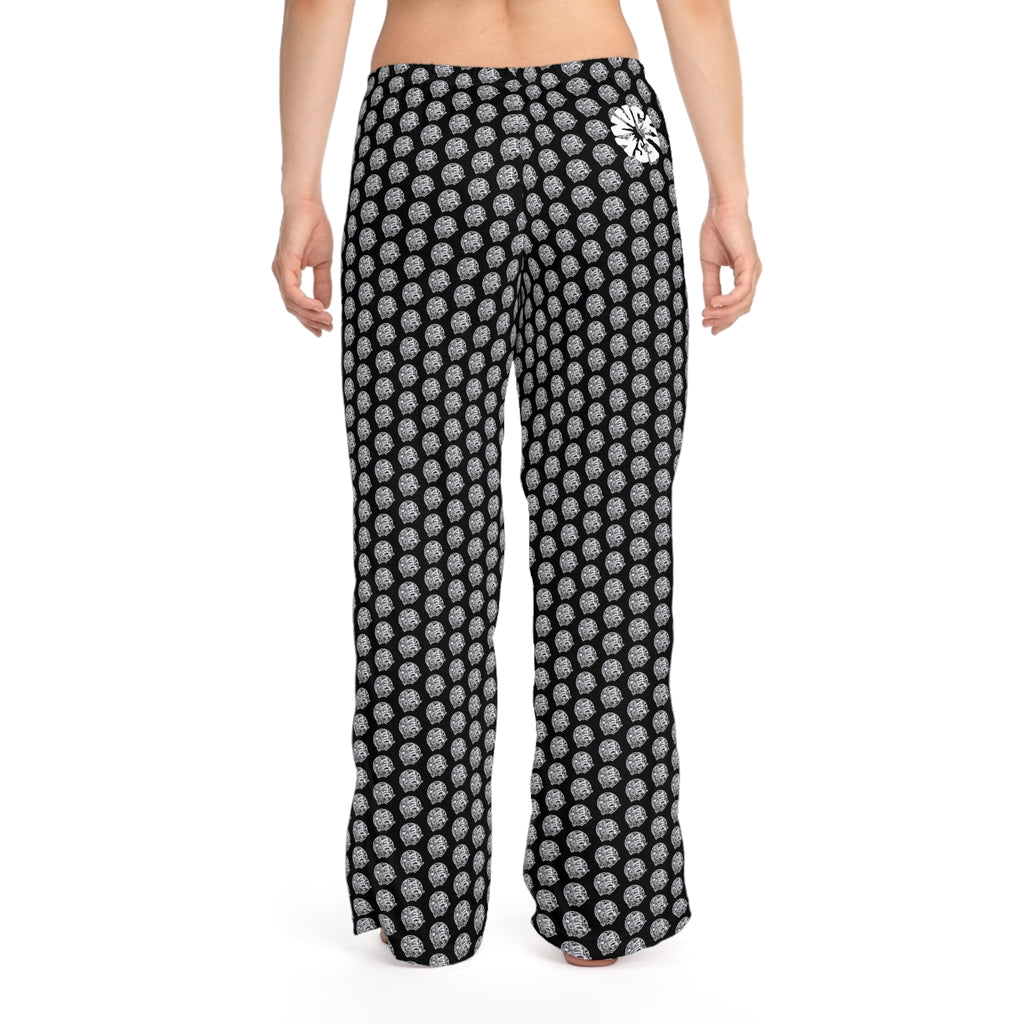 Knuckles FreeBombers // NightRun Edition - Women’s Pajama Pants