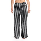 Knuckles FreeBombers // NightRun Edition - Women’s Pajama Pants