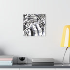 KMA11 FreeBombers // Acrylic Print