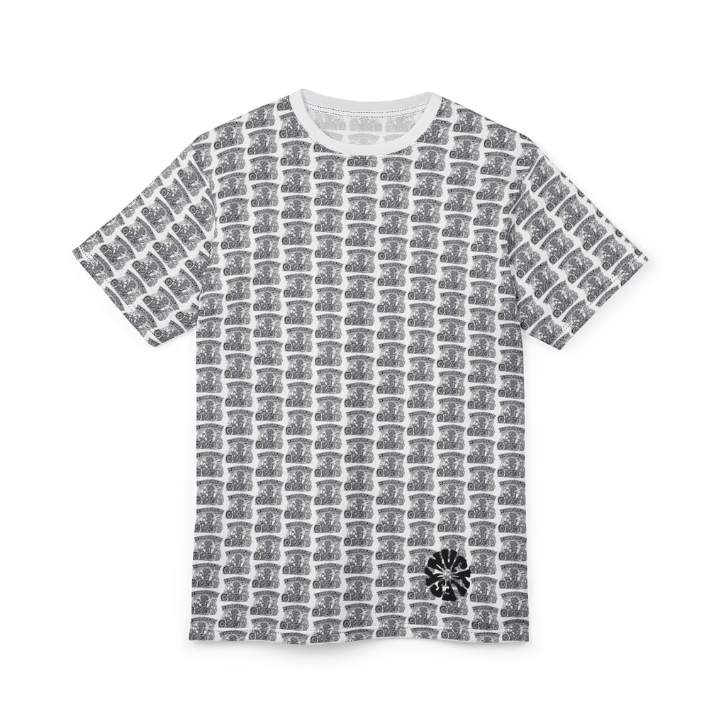 RideOrDie // [Reload] - Motorcycle Tee