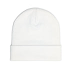 Knuckles Support // Whiteout Edition - Beanie