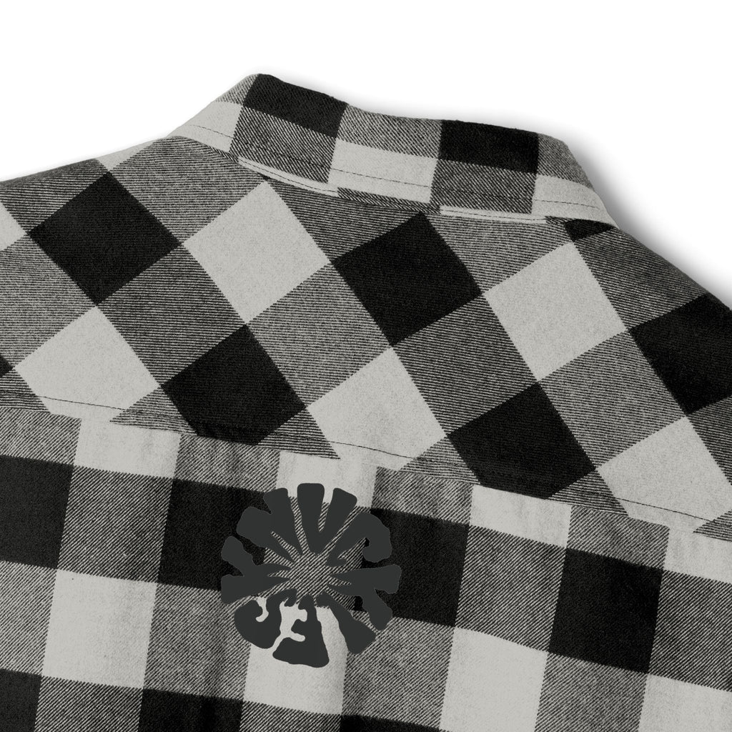 Knuckles Support // ShadowLine Edition - Flannel