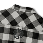 Knuckles Support // ShadowLine Edition - Flannel