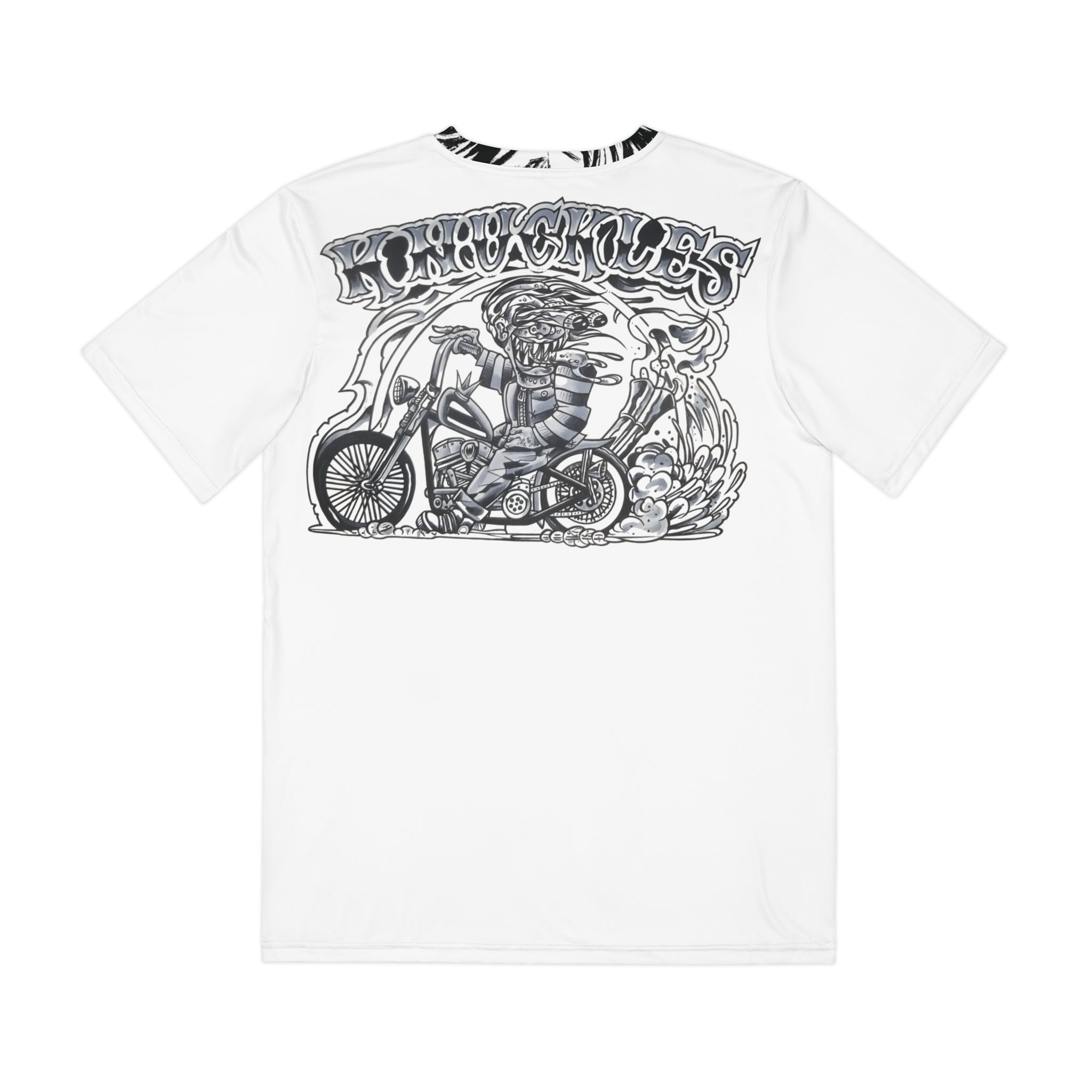 RideOrDie // Classic Cut - T-Shirt