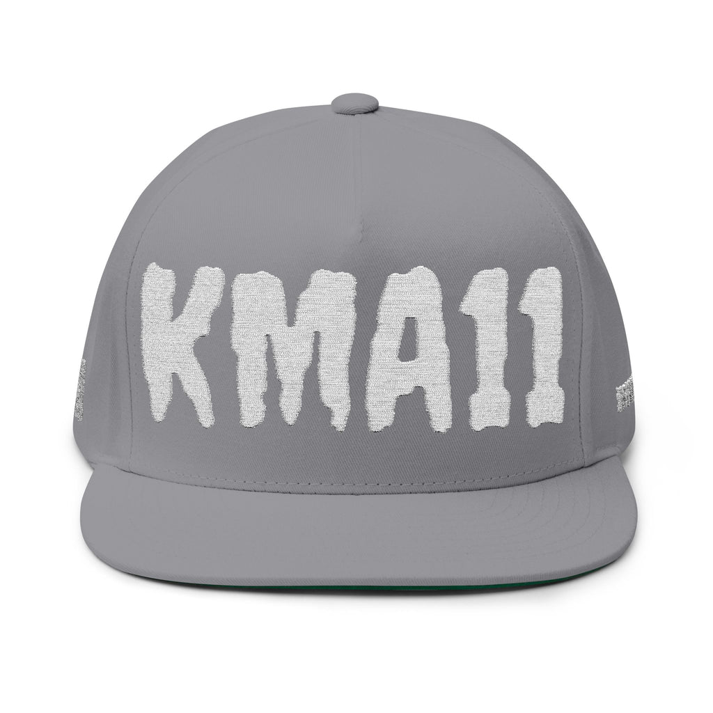 KMA11 // WhiteSmoke Edition - Snapback