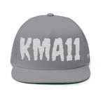 KMA11 // WhiteSmoke Edition - Snapback