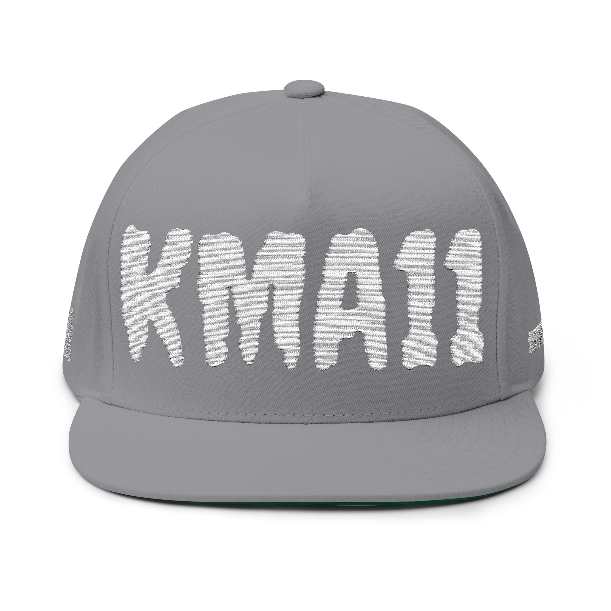 KMA11 // WhiteSmoke Edition - Snapback