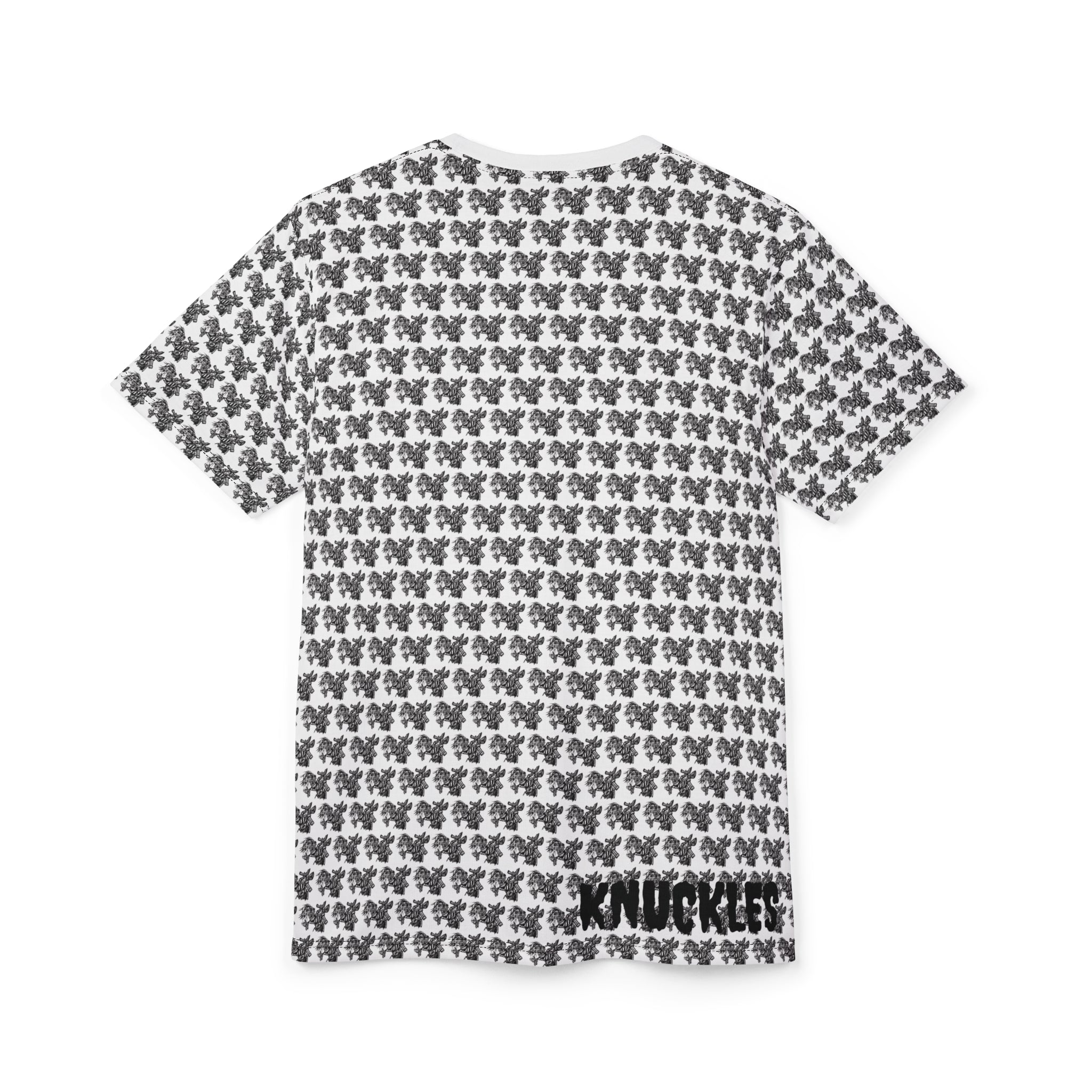 OGSideShow // [Reload] - Motorcycle Tee