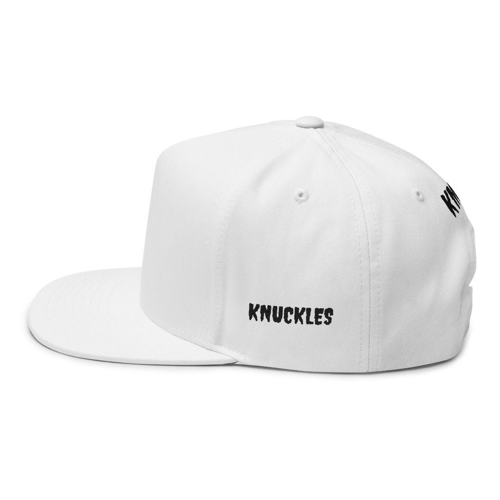KMA11 Support // Whiteout Edition - Snapback