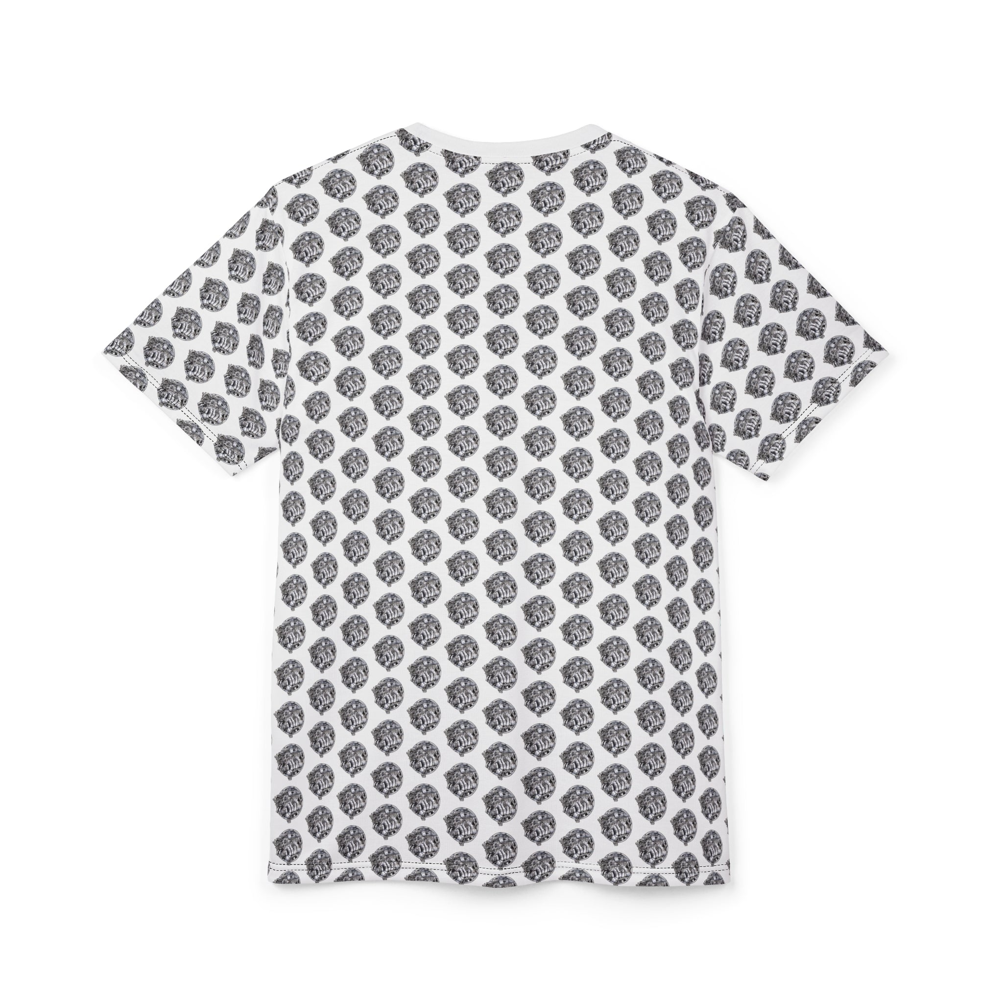 FreeBombers // [Reload] - Motorcycle Tee