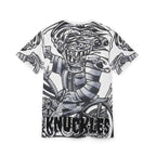 RideOrDie // [Full Burn] - Motorcycle Tee