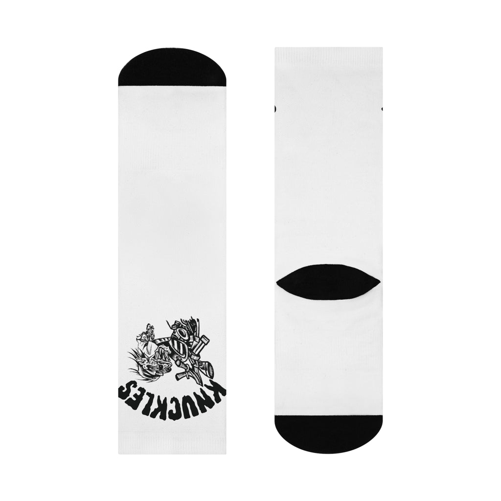 OGSideShow // Crew Socks