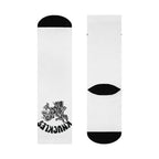 OGSideShow // Crew Socks