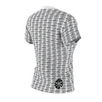 Knuckles OGSideShow // Classic Cut - Women’s Cut & Sew Tee