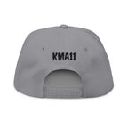 KMA11 Support // Stealth Edition - Snapback