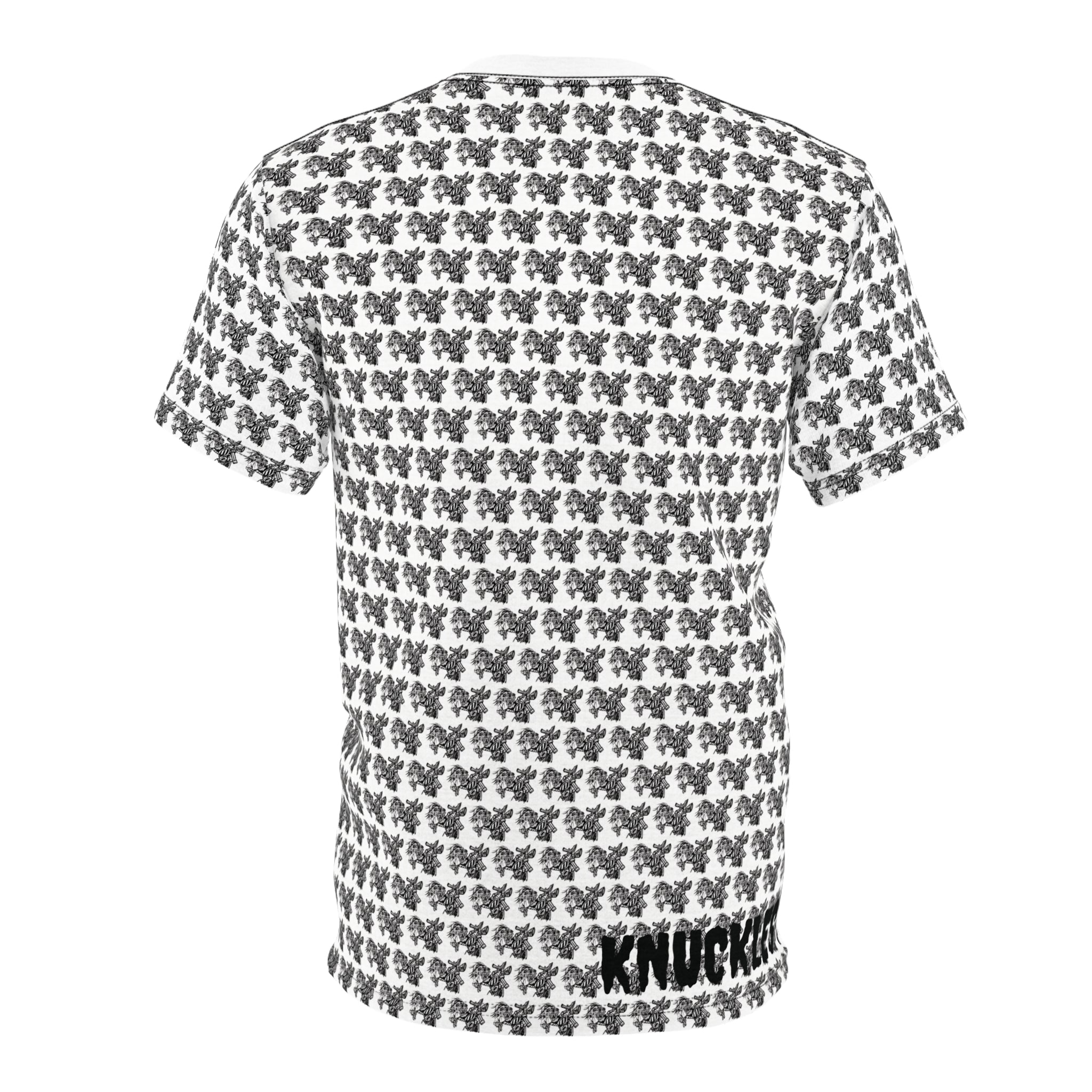 OGSideShow // [Reload] - Motorcycle Tee