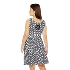 KMA11 Support // Classic Cut [Reload] - Skater Dress