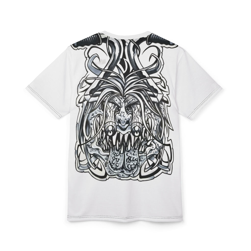 BarDemon // Motorcycle Tee