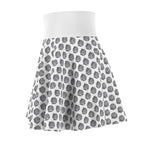 FreeBombers // Skater Skirt