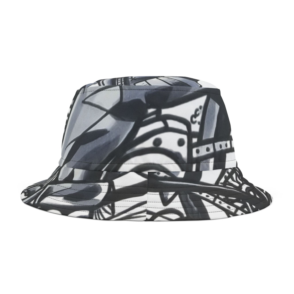 RideOrDie // Bucket Hat