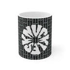 Knuckles 11 Support // Mug