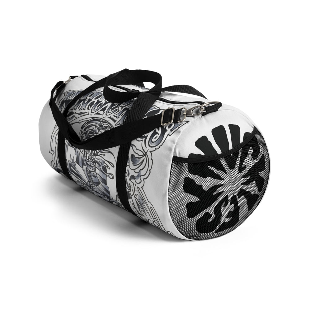 RideOrDie // Duffel Bag