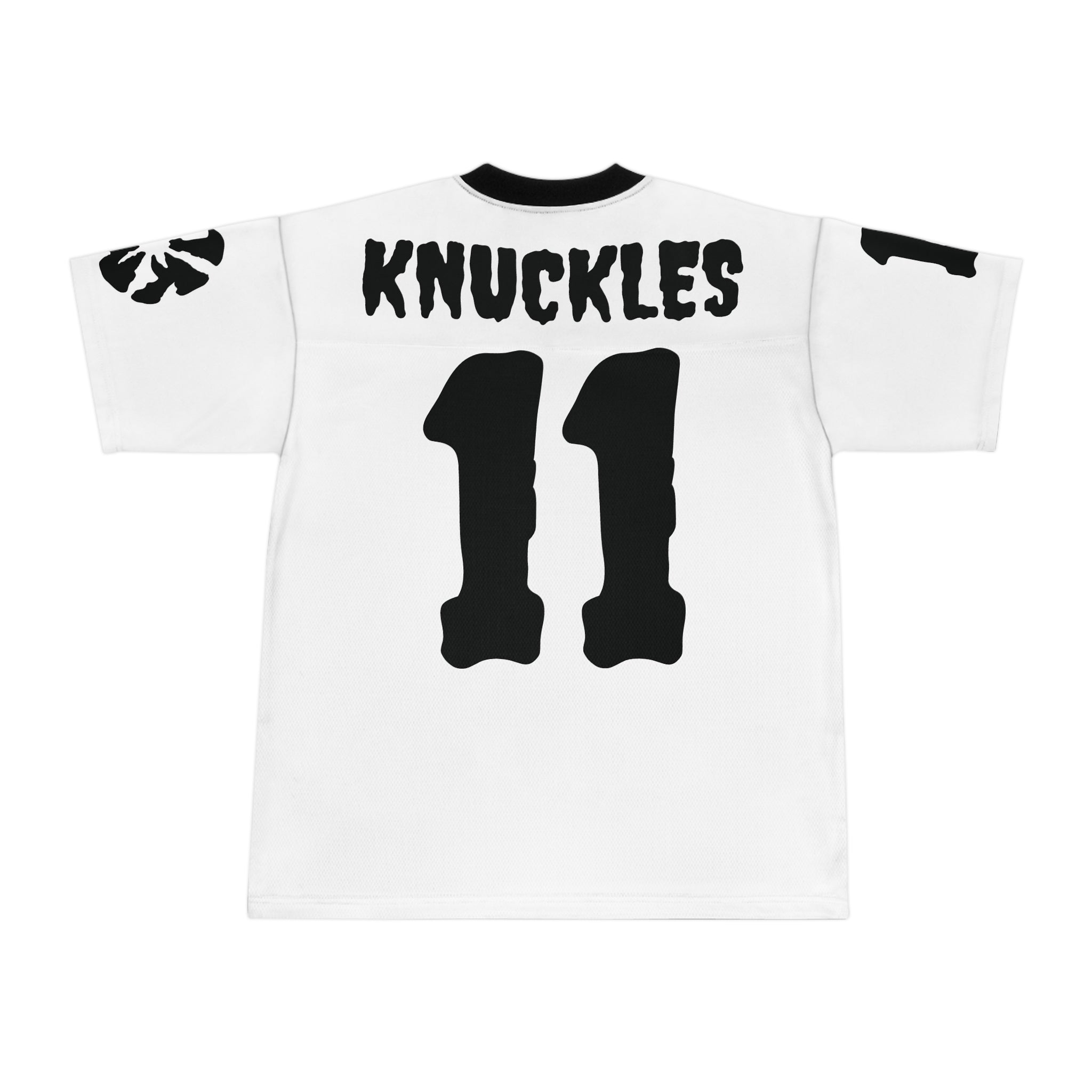 OGSideShow // Classic Cut - Football Jersey