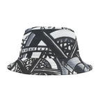 RideOrDie // Bucket Hat