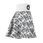 RideOrDie // Skater Skirt