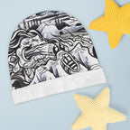 Knuckles FreeBombers // Baby Beanie