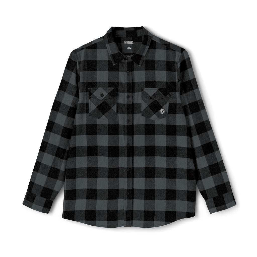 Knuckles Support // Stealth Edition - Flannel
