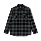 Knuckles Support // Stealth Edition - Flannel