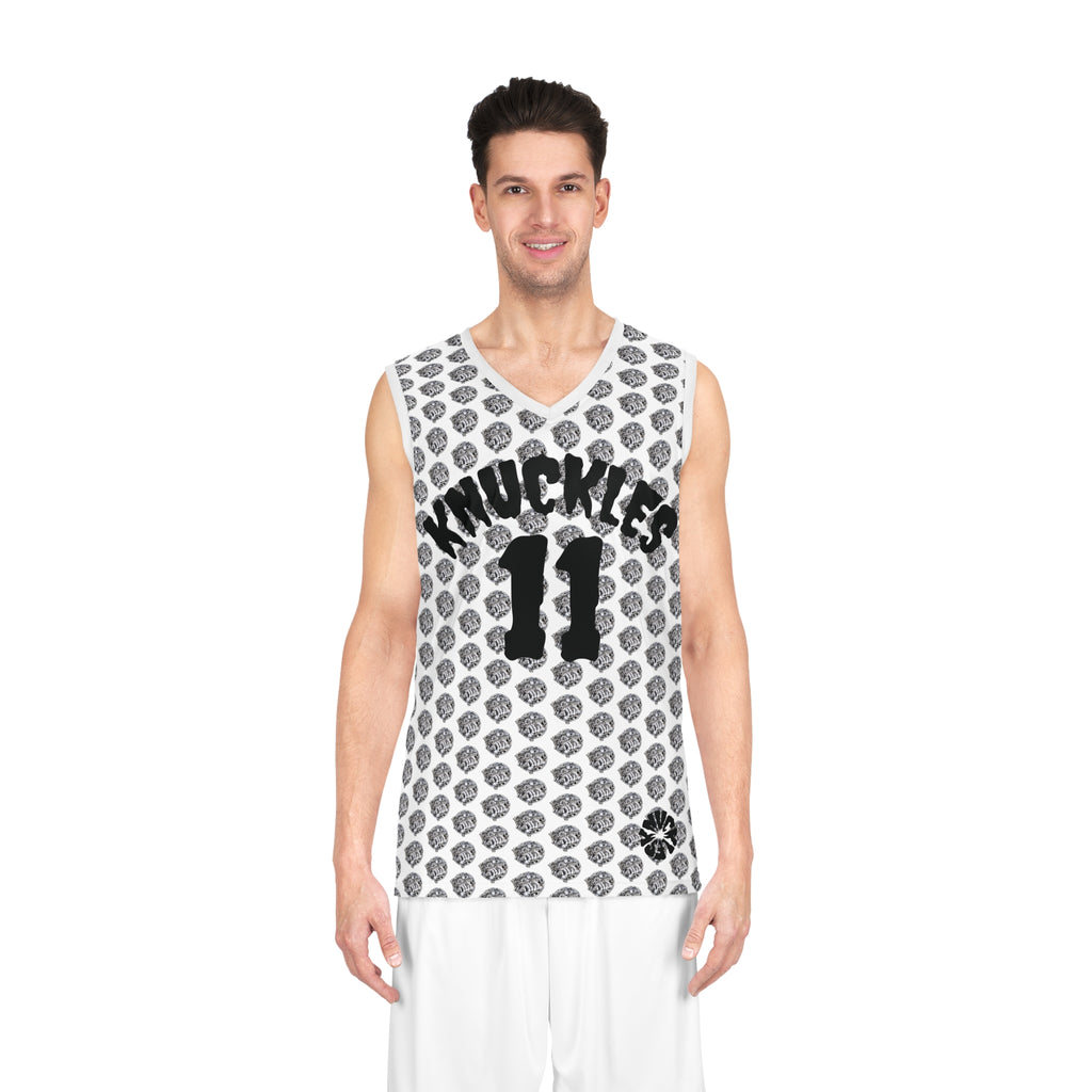 Knuckles FreeBombers // Motorcycle Jersey