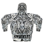Knuckles BarDemon // Pullover Hoodie
