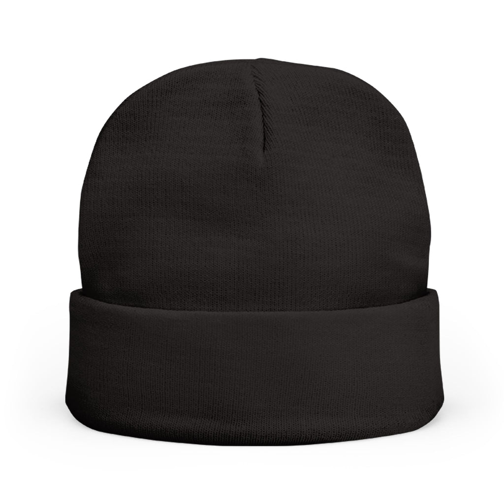 Knuckles 11 // NightRun Edition - Kustom Kulture Beanie Hat
