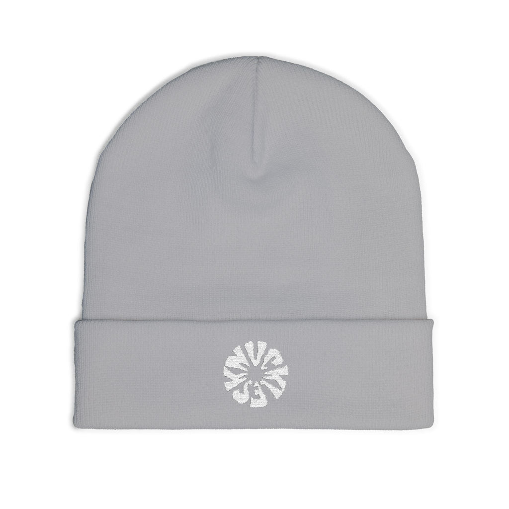 Knuckles Support // WhiteSmoke Edition - Beanie