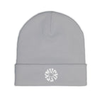 Knuckles Support // WhiteSmoke Edition - Beanie