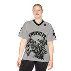 Knuckles OGSideShow // Stealth Edition - Football Jersey