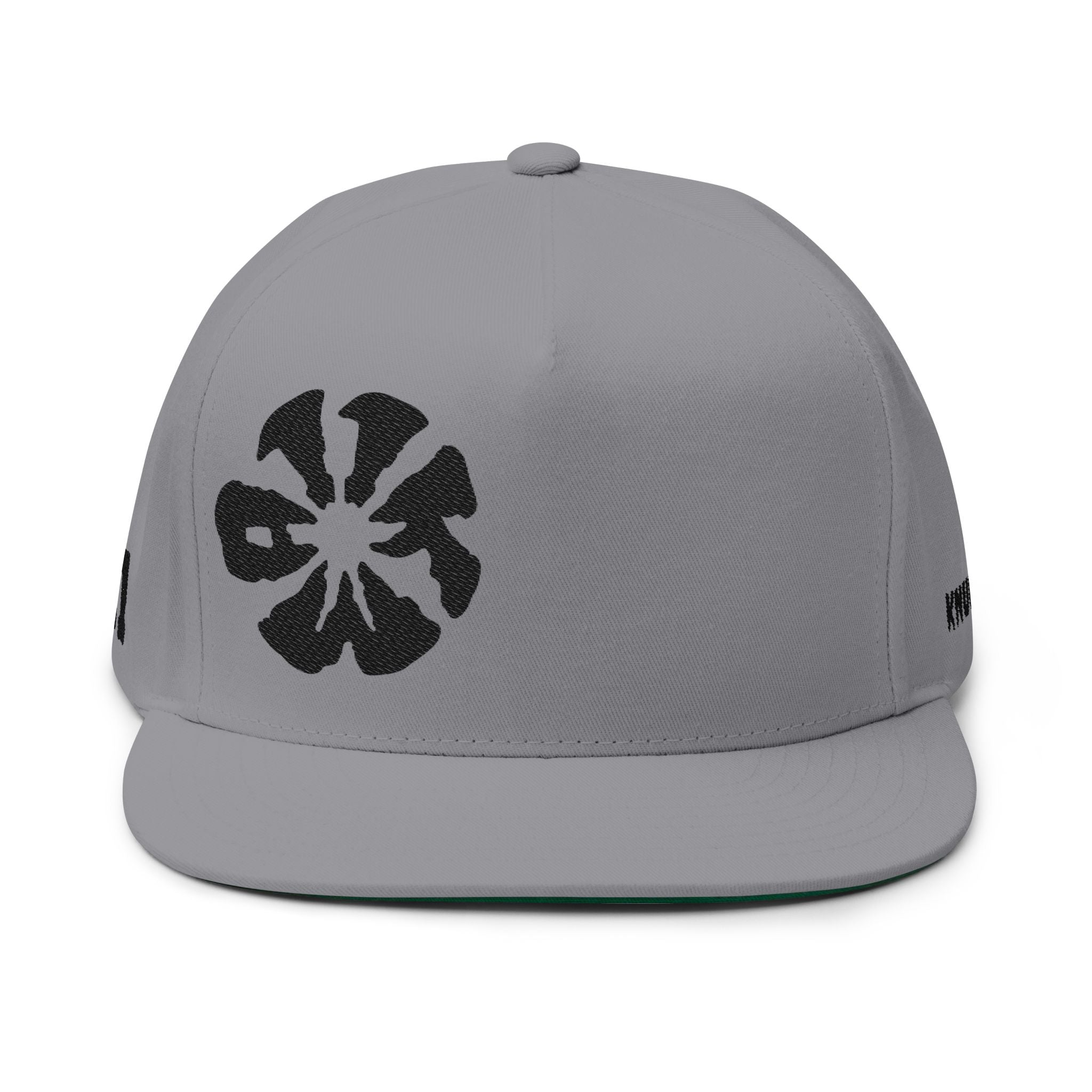 KMA11 Support // Stealth Edition - Snapback