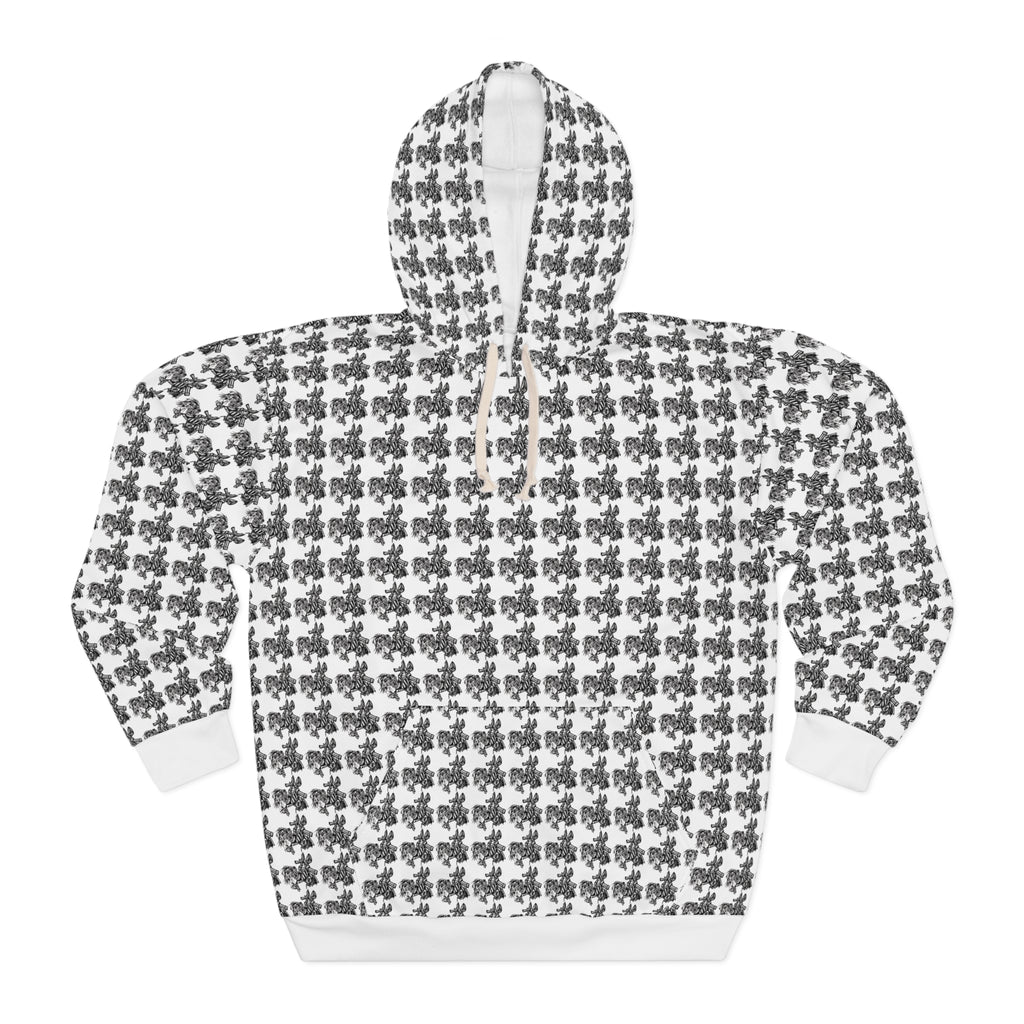 OGSideShow // [Reload] - Pullover Hoodie