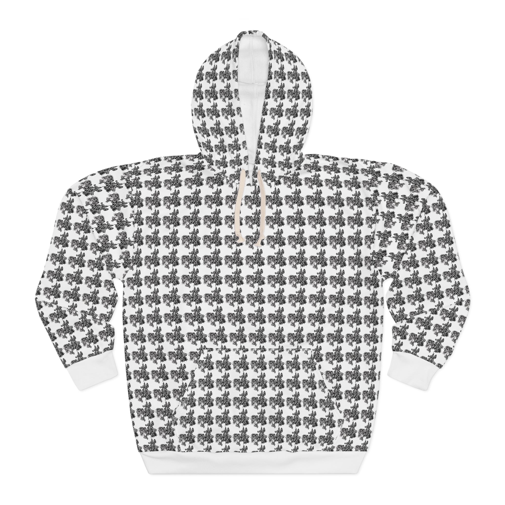 OGSideShow // [Reload] - Pullover Hoodie