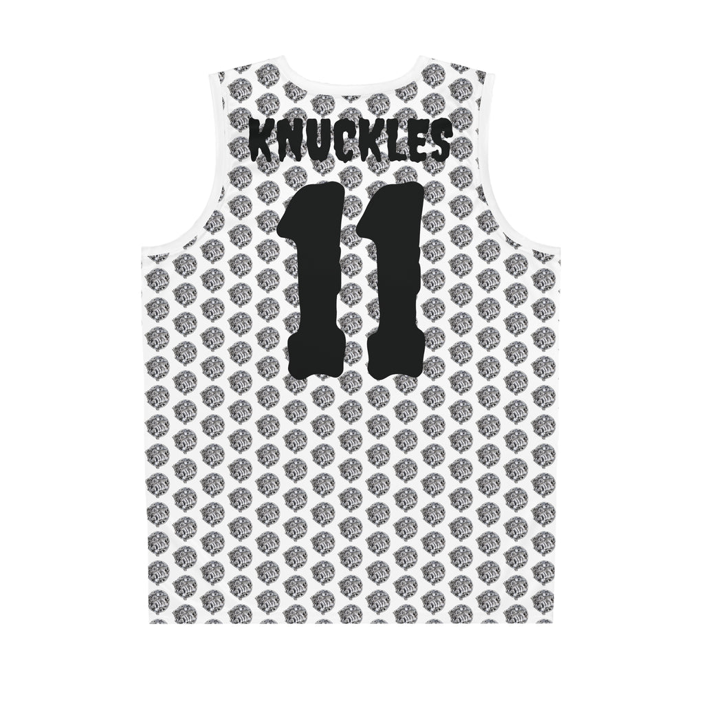 Knuckles FreeBombers // Motorcycle Jersey