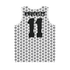 Knuckles FreeBombers // Motorcycle Jersey