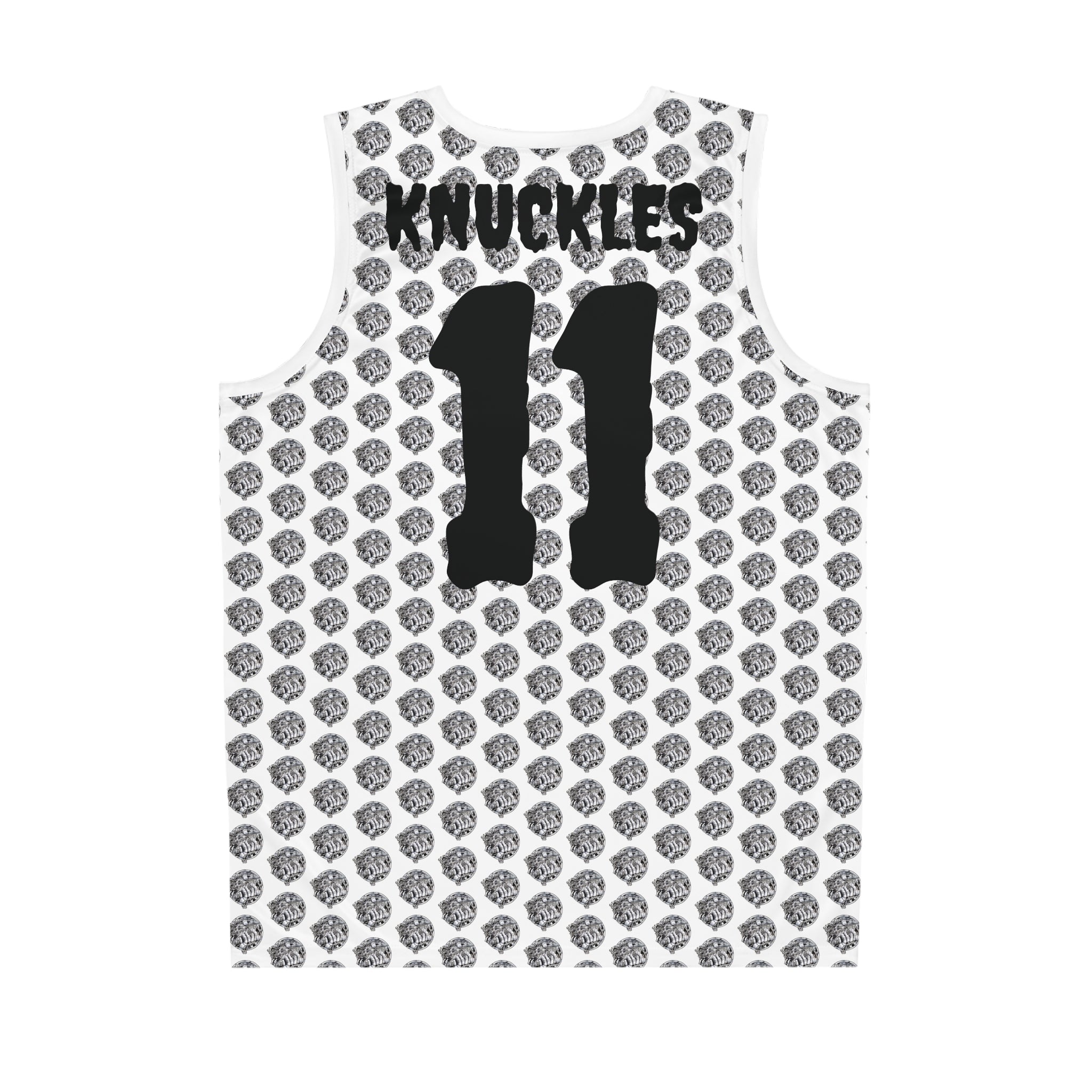 Knuckles FreeBombers // Motorcycle Jersey